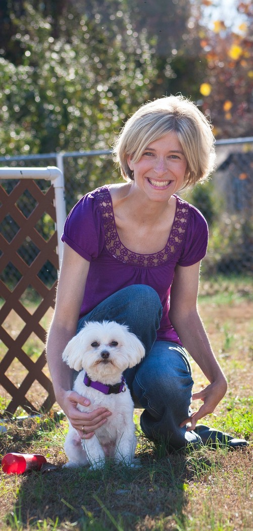 Author Photo